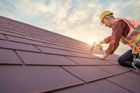 Best 4 Ply Roofing  in Wenatchee, WA